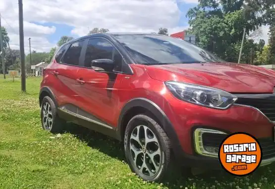 Renault Captur Bose  2020 - foto 1