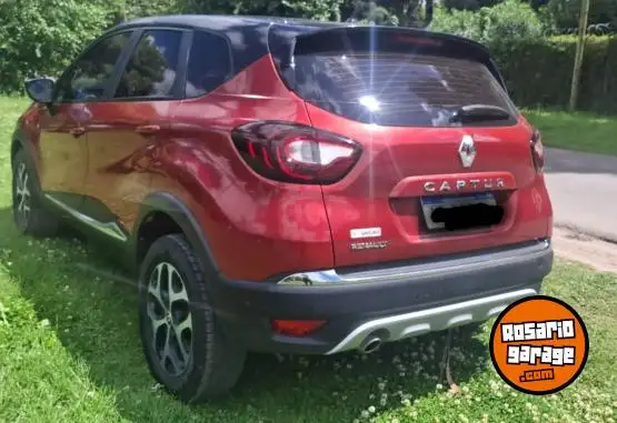 Renault Captur Bose  2020 - foto 2