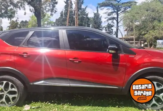 Renault Captur Bose  2020 - foto 3