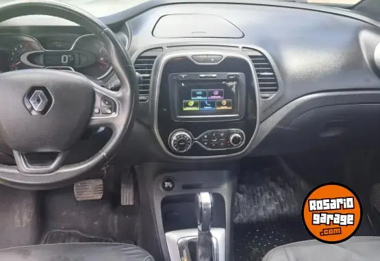 Renault Captur Bose  2020 - foto 4