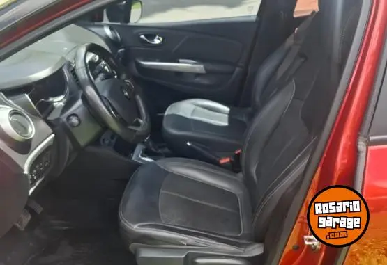 Renault Captur Bose  2020 - foto 5