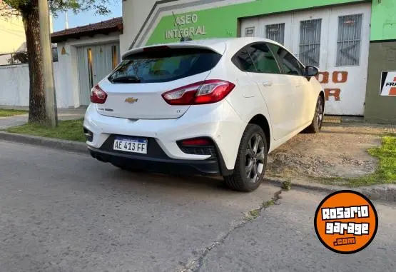 Chevrolet Cruze  2020 - foto 2