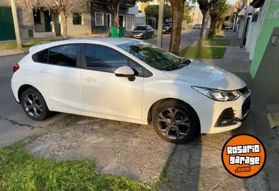 Chevrolet Cruze  2020 - foto 4