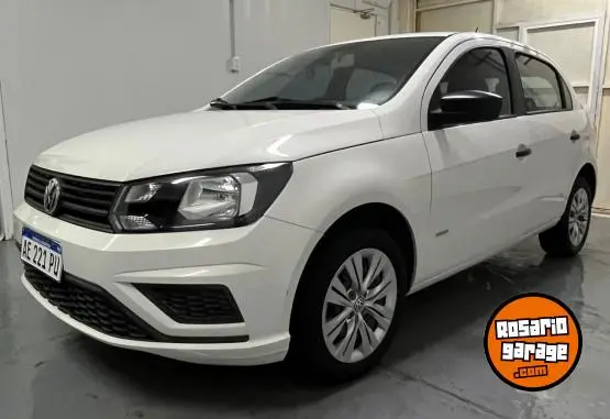 Volkswagen Gol Trend  2020 - foto 1