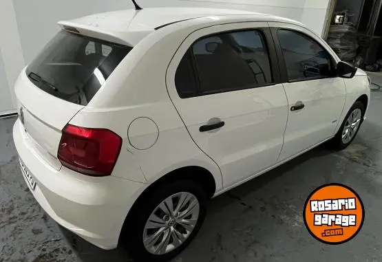 Volkswagen Gol Trend  2020 - foto 2