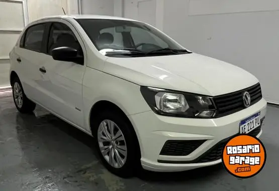 Volkswagen Gol Trend  2020 - foto 3