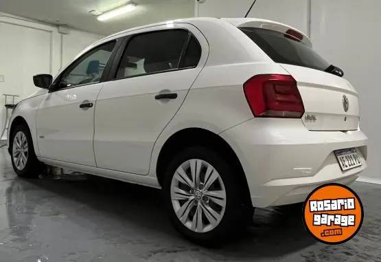 Volkswagen Gol Trend  2020 - foto 4