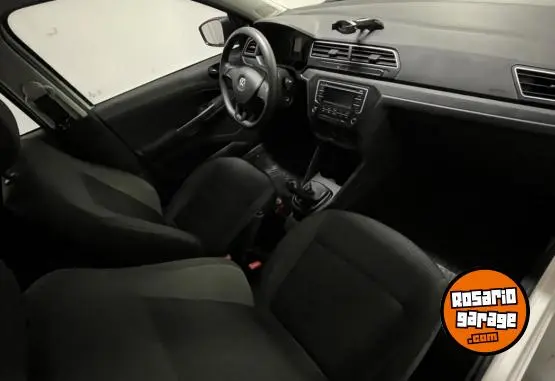 Volkswagen Gol Trend  2020 - foto 5
