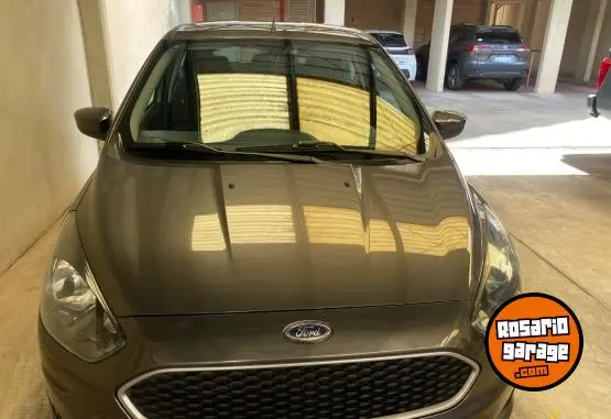 Ford K  2019 - foto 2