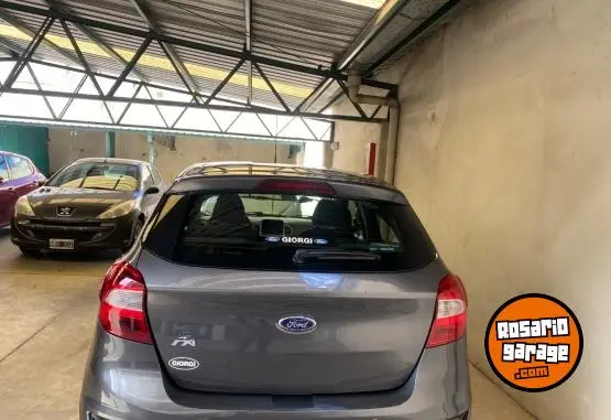 Ford K  2019 - foto 3