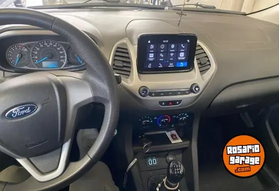 Ford K  2019 - foto 4