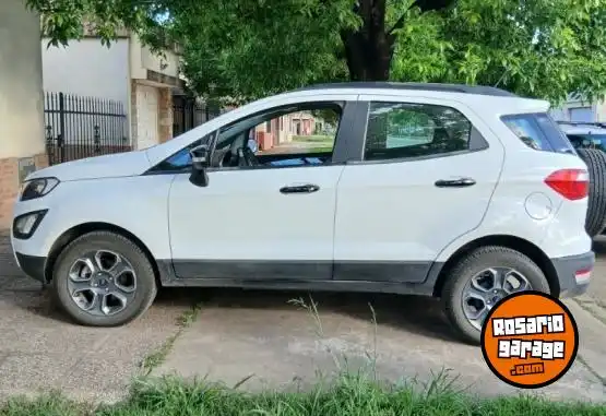 Ford Ecosport Freestyle  2021 - foto 2