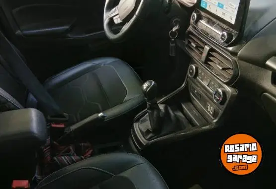 Ford Ecosport Freestyle  2021 - foto 4