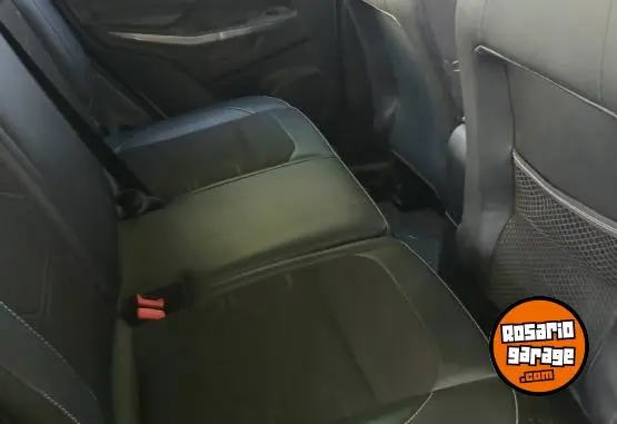 Ford Ecosport Freestyle  2021 - foto 5