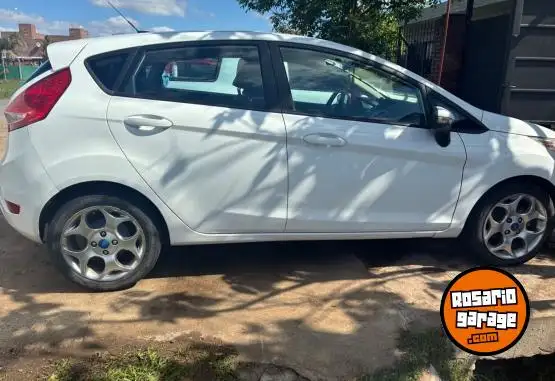 Ford Fiesta  2013 - foto 2
