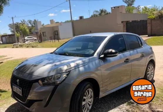 Peugeot 208 New Like  2023 - foto 1