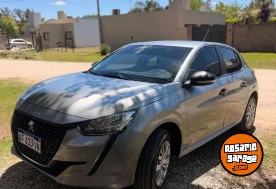 Peugeot 208 New Like  2023 - foto 2
