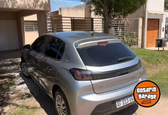 Peugeot 208 New Like  2023 - foto 4