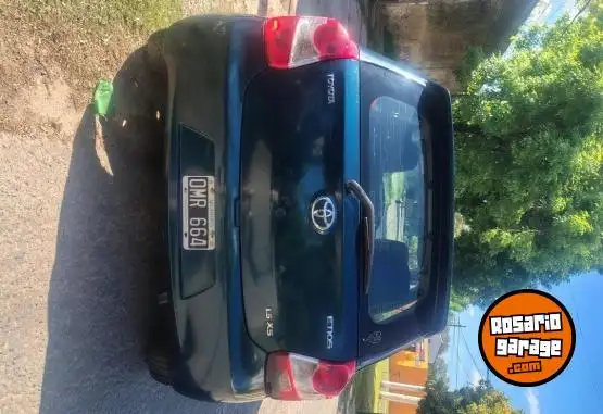 Toyota Etios Xs  2015 - foto 4