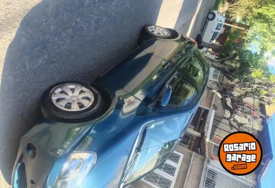 Toyota Etios Xs  2015 - foto 5