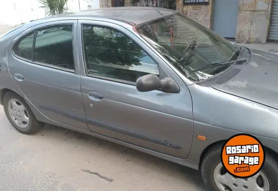 Renault Megane 1.9  1998 - foto 5