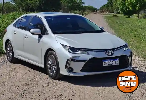 Toyota Corolla Xei  2022 - foto 1