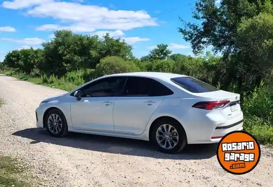 Toyota Corolla Xei  2022 - foto 2
