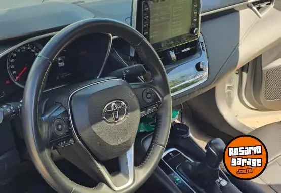 Toyota Corolla Xei  2022 - foto 5