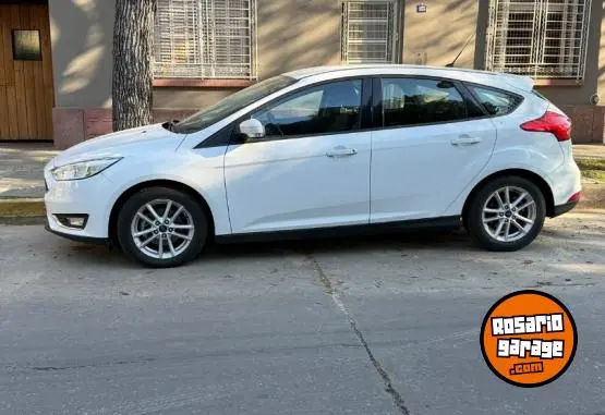 Ford Fucus Iii 2.0 Se  2016 - foto 1