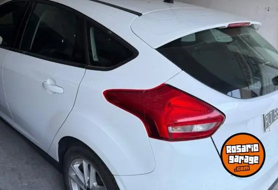 Ford Fucus Iii 2.0 Se  2016 - foto 3