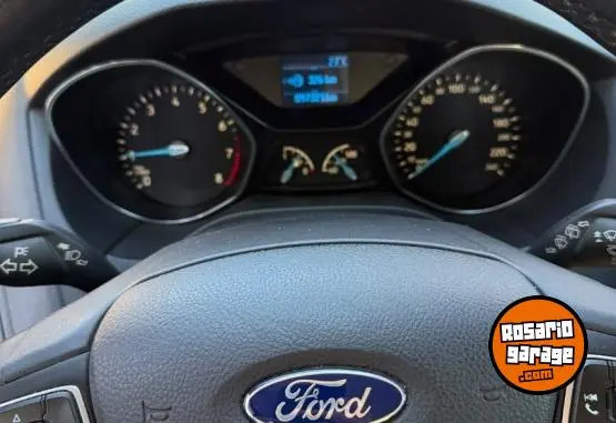 Ford Fucus Iii 2.0 Se  2016 - foto 4