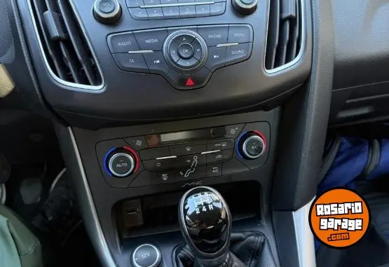 Ford Fucus Iii 2.0 Se  2016 - foto 5