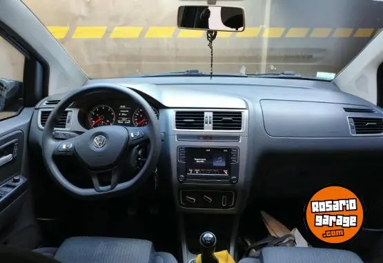 Volkswagen 2020 / Fox 1.6 Connect  2020 - foto 5