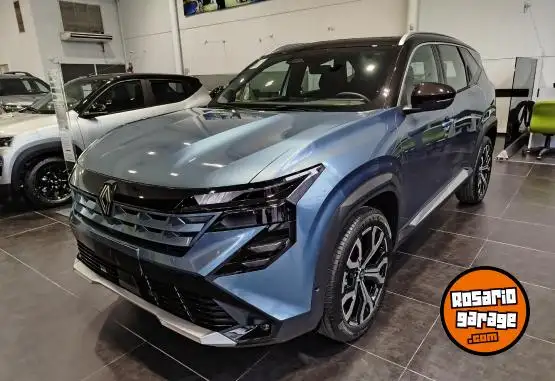 Renault Boreal  2026 - foto 1