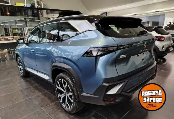 Renault Boreal  2026 - foto 3