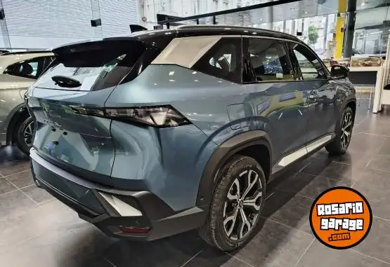 Renault Boreal  2026 - foto 4