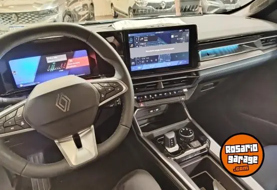 Renault Boreal  2026 - foto 5