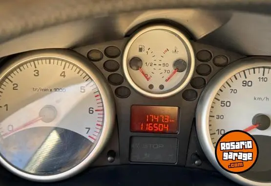 Peugeot 207  2013 - foto 1