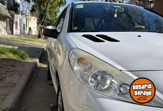 Peugeot 207  2013 - foto 4