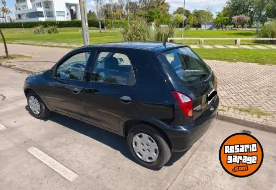 Suzuki Fun 1.4  2010 - foto 4
