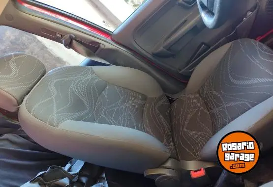Fiat Palio Fire  2015 - foto 3