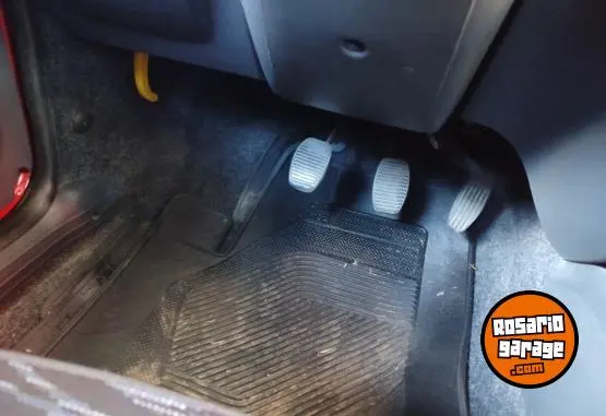 Fiat Palio Fire  2015 - foto 4