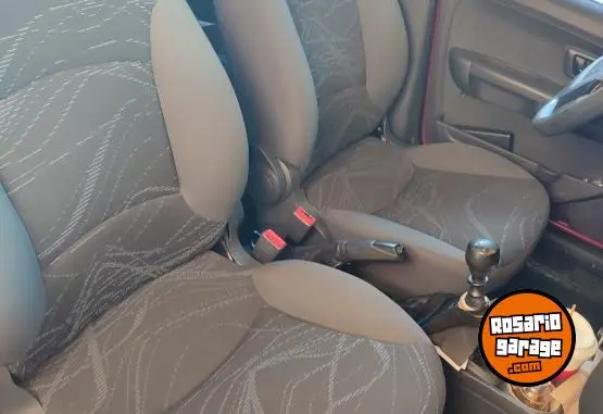 Fiat Palio Fire  2015 - foto 5