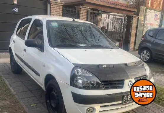 Renault Clio Tdci  2005 - foto 1