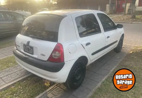 Renault Clio Tdci  2005 - foto 4