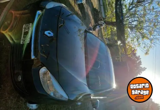 Renault Dynamique 2.0 16V  2014 - foto 2