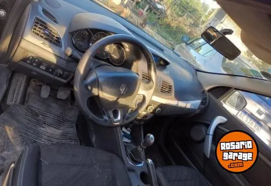 Renault Dynamique 2.0 16V  2014 - foto 5