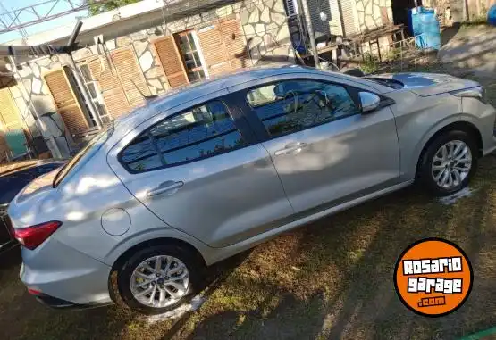 Fiat Cronos Drive 1.3  2020 - foto 1