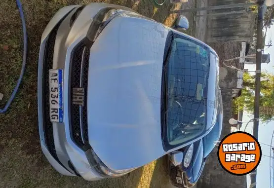 Fiat Cronos Drive 1.3  2020 - foto 2