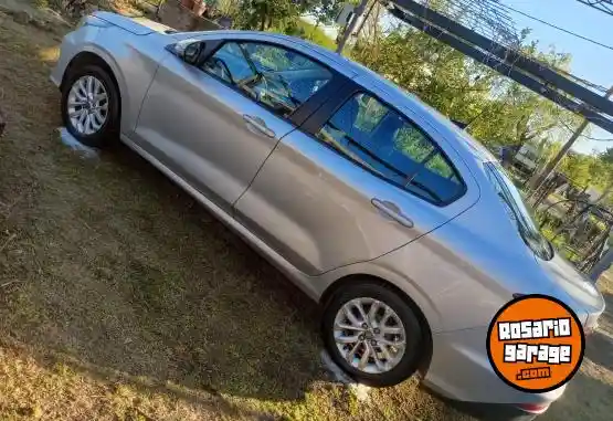 Fiat Cronos Drive 1.3  2020 - foto 3
